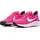 Fierce Pink/White/Black/Playful Pink 38,5