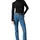 Levi Bootcut Blau 29/34