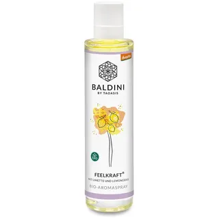 Baldini Feelkraft Raumspray 50 ml
