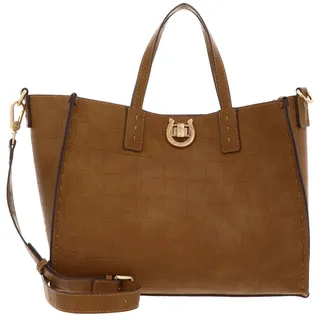 U.S. Polo Assn. Middleton Shopper Polyurethan Brown