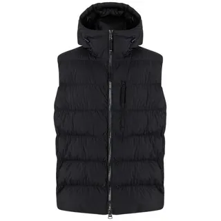 Bogner Fire + Ice Steppjacke BOGNER FIRE + ICE Howard - Herren Steppweste schwarz XXXL (56)
