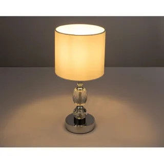 GLOBO Bronn Silber