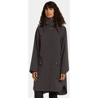 Didriksons Funktionsparka ADRIA WNS PARKA schwarz 44