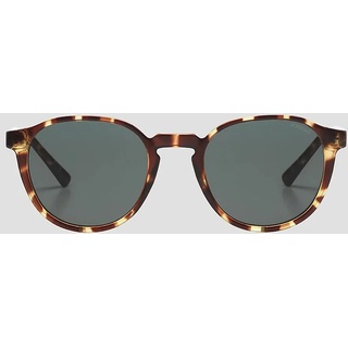 Komono Liam Tortoise Sonnenbrille tortoise Gr. Uni