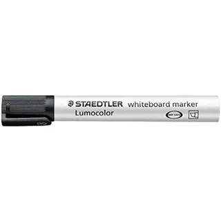 Staedtler Whiteboardmarker 351 B schwarz