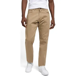 LEE Extreme Motion Straight Jeans - Stone - 30 - 34