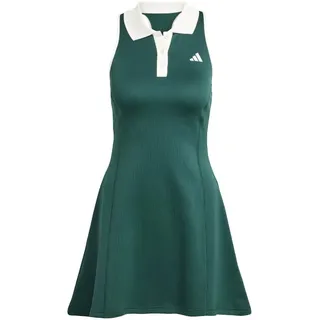 Adidas Heritage Kleid - Collegiate Green S