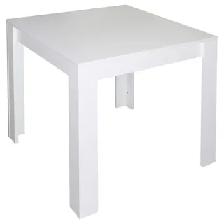 Mäusbacher Pit 80 x 75 x 80 cm weiß
