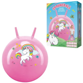 John Einhorn Sprungball 59004