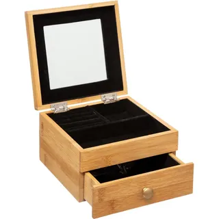 5five simply smart Schmuckschatulle mit Schublade