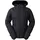 VI Skijacke Schwarz 38