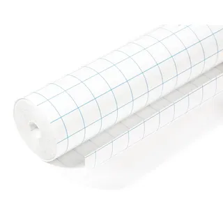 Herma Bucheinbandfolie selbstklebend selbstklebend transparent 40,0 cm x 10,0 m