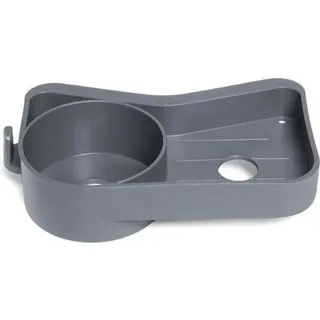Bestway® Ersatzteil Getränkehalter (FrameLink SystemTM) Steel Pro MAXTM Pools Ø 305/366 x 76 cm, rund