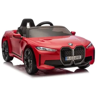 Wisam® BMW i4 4x4 JE1009 rot