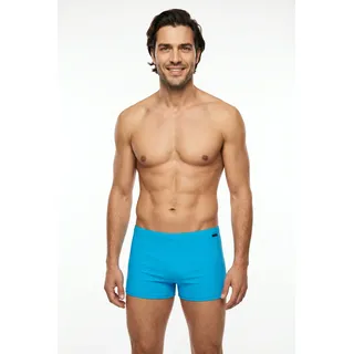 Bruno Banani Badehose Wave Line 2.0 Türkis S