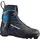 Herren Langlaufschuhe Schwarz 26 5