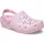 Cut-Out Clog Rosa 39