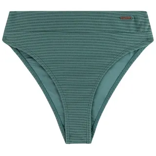 Protest Bikini-Hose Damen Grün 38