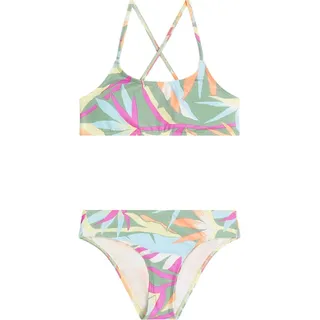 O'Neill Bikini Bralette Grün 164