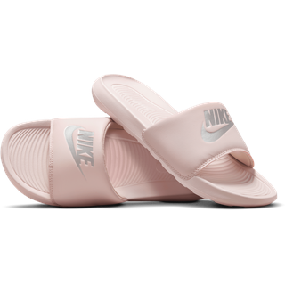 Nike Victori One Damen-Badeslipper - Pink, 39