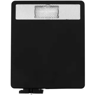 KEKS KF-01 Flash GN12 PC sync port schwarz