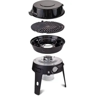 Cadac Safari Chef 30 HP Combo schwarz
