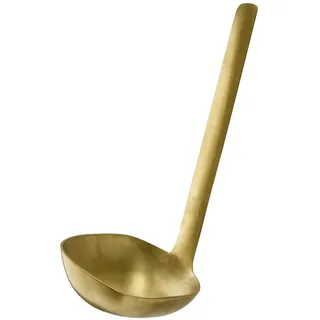 APS Löffel BULQ, 23 cm, Edelstahl 18/8 | Gr.: onesize