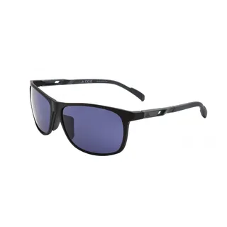 Adidas SP0061 Matte black 62/14/130 Herren Sonnenbrillen - 62/14/130