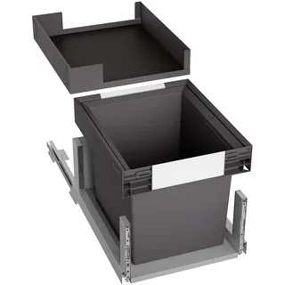 Blanco Select II 30 l Schwarz