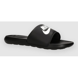 Nike Victori One Sandalen black / white / black Gr. 9.0