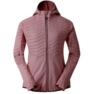 Dare 2b Dare2B Altimeter II Hybrid - Damen Jacke | extrem leicht - Rosa - 36 - 36