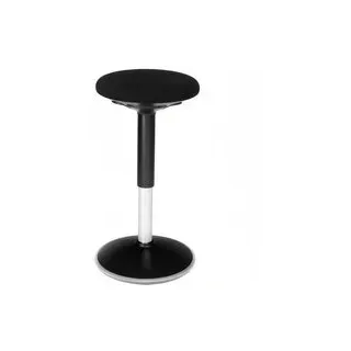 Bürohocker, höhenverstellbar, ergonomischer Stehhocker