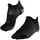 Race Füßlinge Schwarz 42-43
