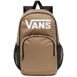Rucksäcke Vans Alumni Pack 5 VN0A7UDSBZ81 - Braun