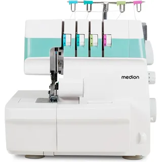 Medion Life Overlock SO90