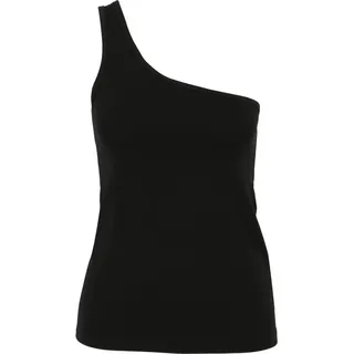 Brandit Textil Bandeau Top Abbey Schwarz S