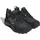 Core Black/Grey Three/Mint Ton 40