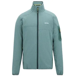 Regatta Outdoorjacke Regatta Baslinn Full Zip Midlayer Herren XXL