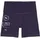 Puma X Hyrox TAD Essential Shorts Damen Lila M