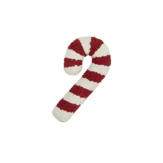 como Kissen  Weihnachten , weiß , Maße (cm): B: 55