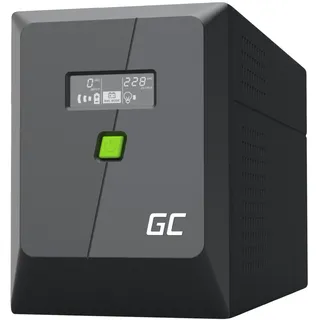 Green Cell USV 2000 VA