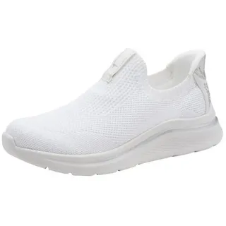 TAMARIS Comfort Damen Weiß 39