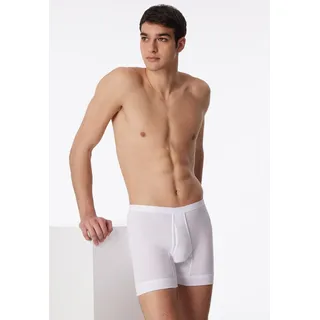 SCHIESSER Original Classics Boxershorts weiß 3XL 2er Pack