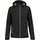 Herren Funktionsjacke schwarz L-XL