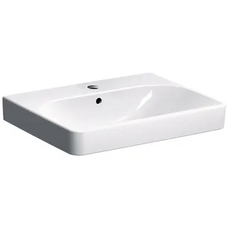 Geberit Smyle Square Waschtisch 60 x 48 cm (500229018)