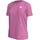 Damen Club SS TEE S