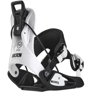 NIDECKER Micron Stormtrooper Weiß XS