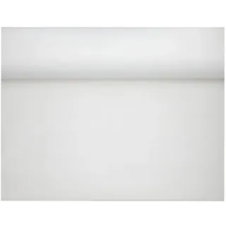 Papstar Papiertischtuch mit Damastprägung 100 m x 1 m weiss