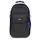 kontrast black blue