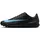 Mercurial Club TF black/ice blue 42 5